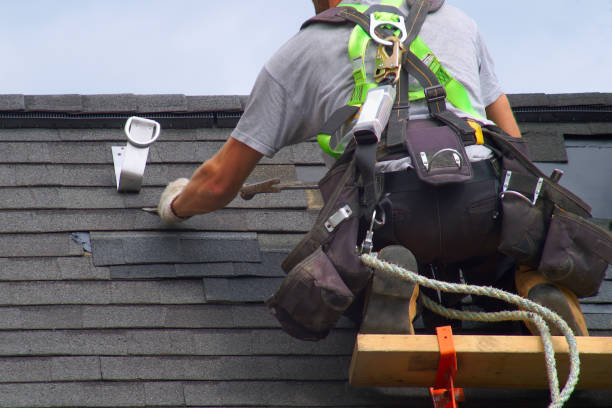 Best Storm Damage Roof Repair  in Fox Chapel, PA