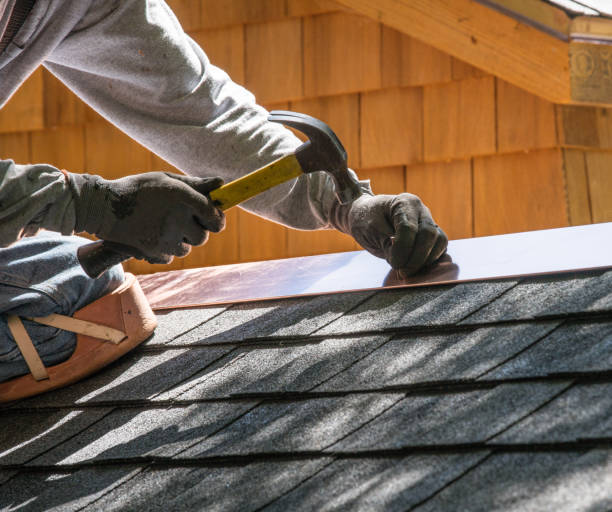 Gutter Installation and Roofing in Fox Chapel, PA